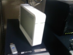 LANDISK(HDL-GS320) LANDISK(HDL-GS320)