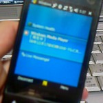 SideShow on Windows Mobile SideShow on Windows Mobile